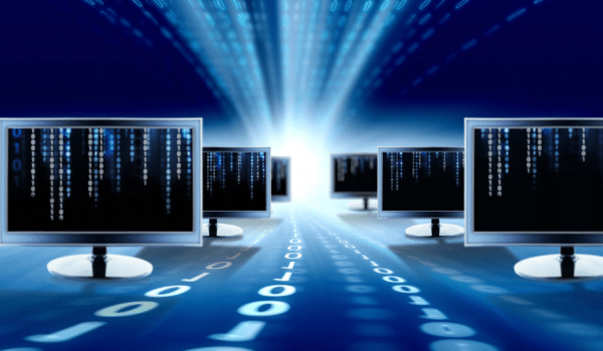 Băng thông website hoạt động như thế nào