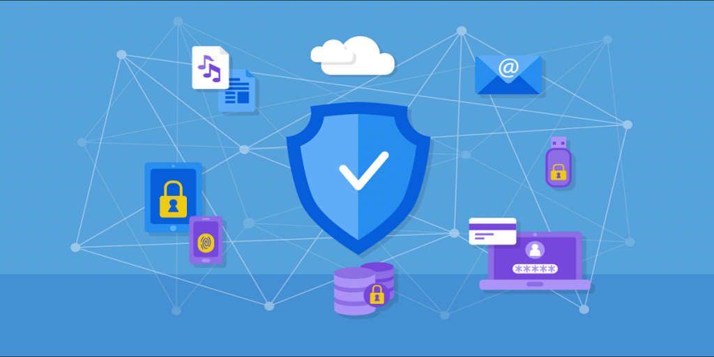 Bảo mật website (Website Security)