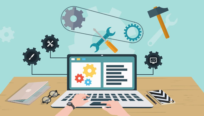 Bảo trì website là gì