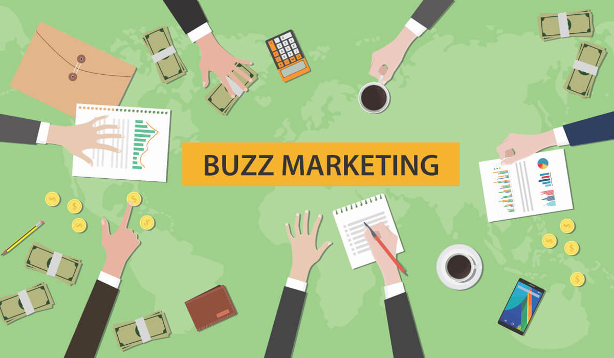 Buzz Marketing là gì