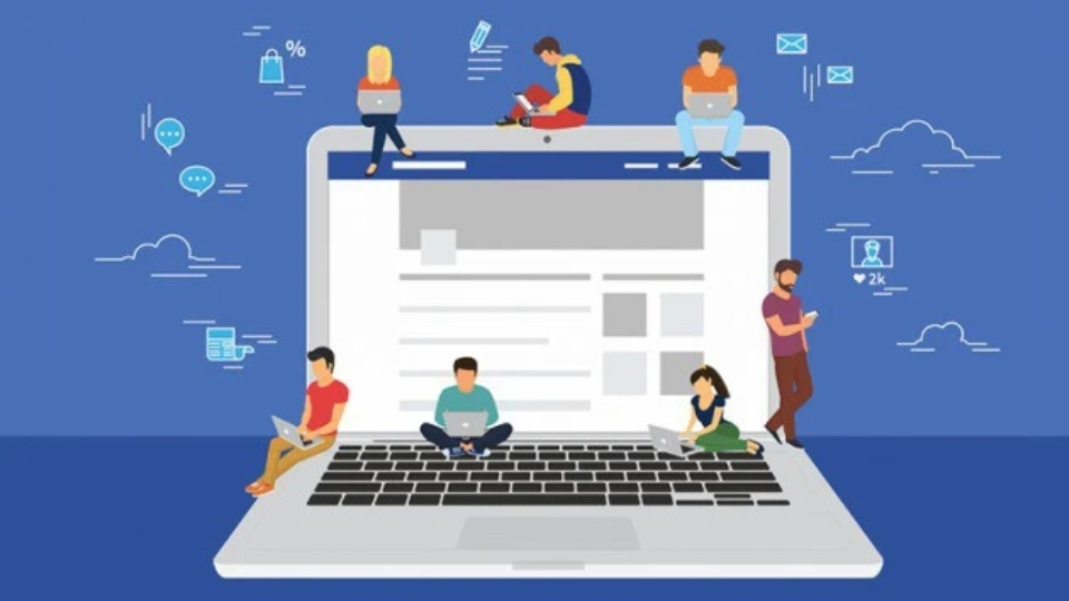 Các bước quản lý Fanpage mang lại hiệu quả cao