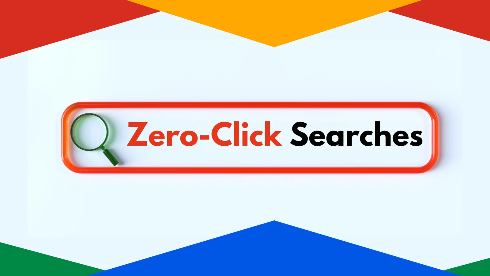 Các dạng Zero-Click Search phổ biến trên Google