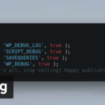 Các loại lỗi phổ biến trong WordPress cần Debug