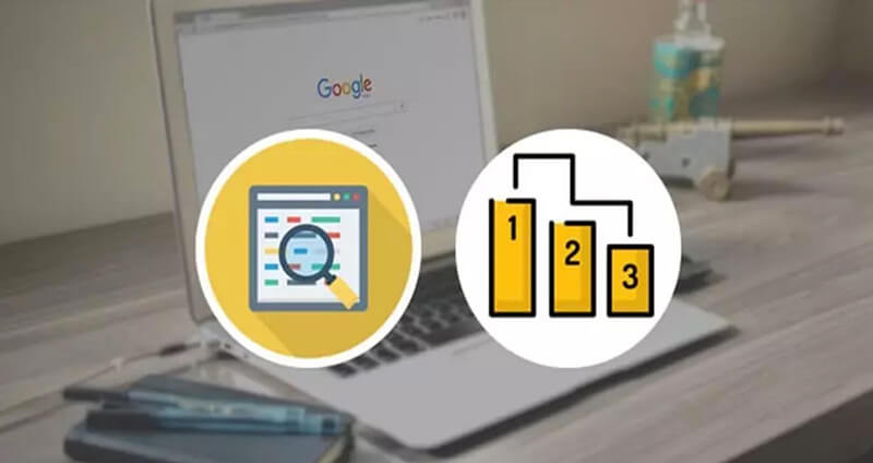 Cách Google xếp hạng từ khóa là gì