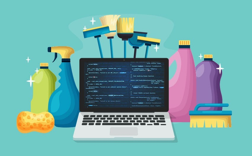 Clean Code là gì