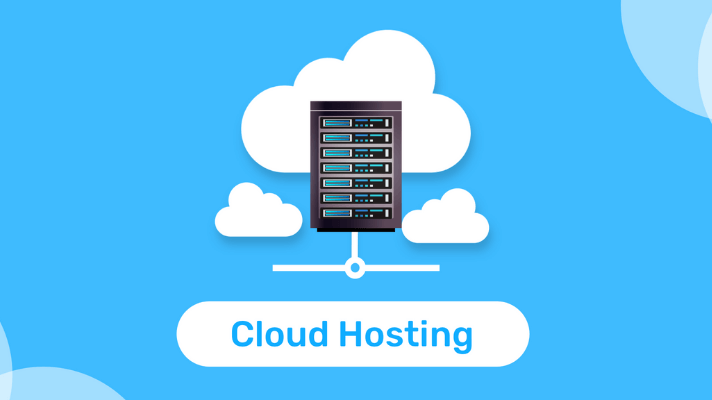 Cloud Hosting là gì