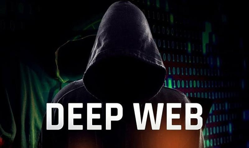 Có nên sử dụng Deep Web hay không