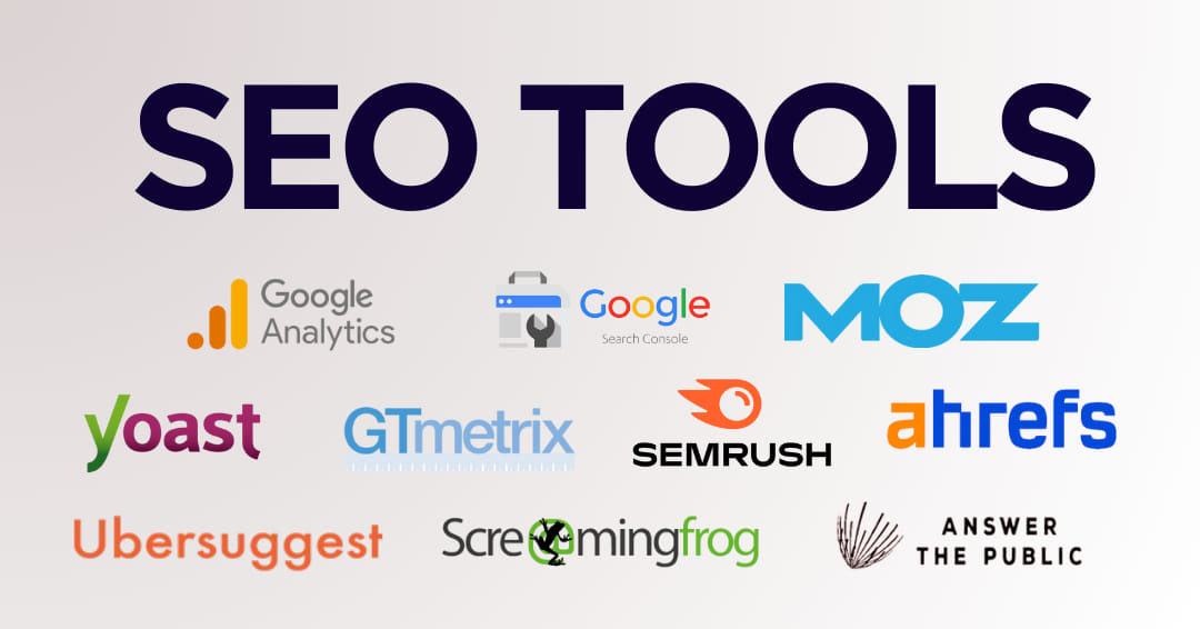 Công cụ hỗ trợ SEO Analysis chuyên sâu