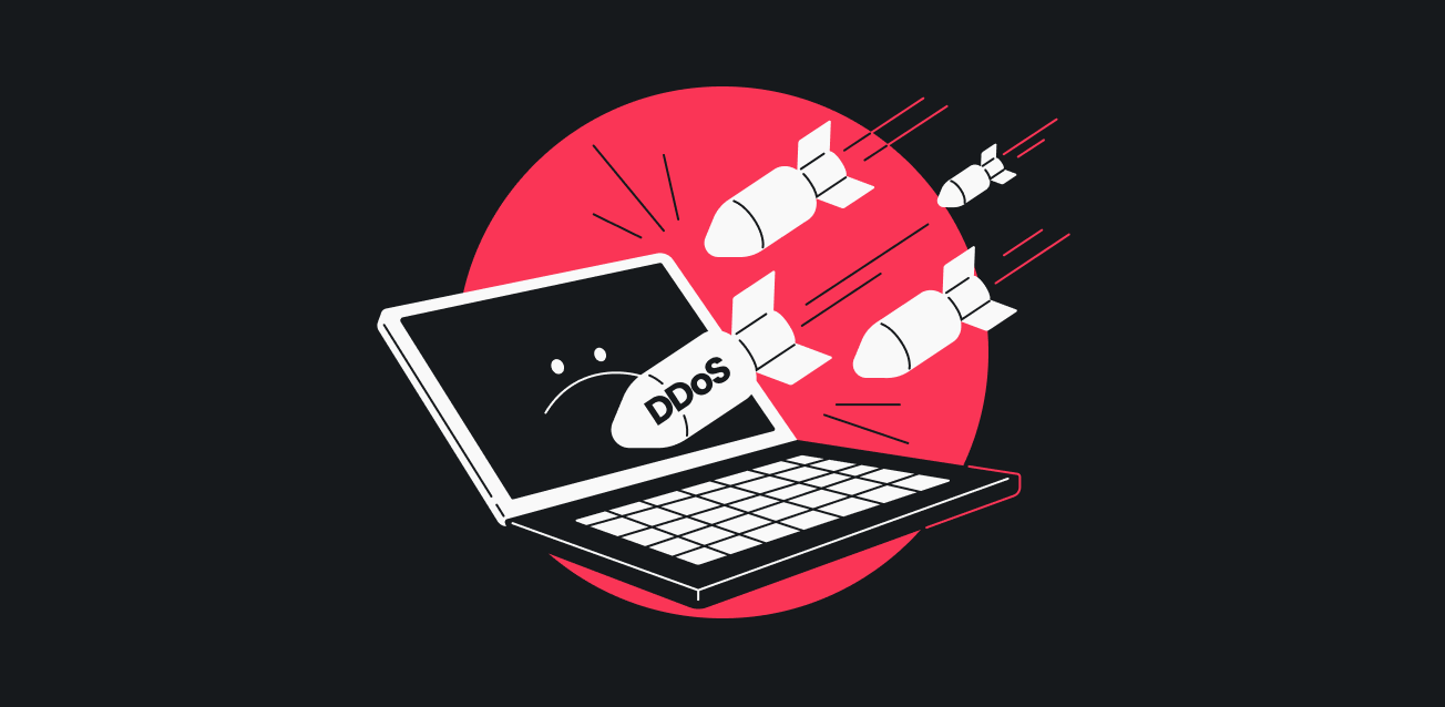 DDoS (Distributed Denial of Service)