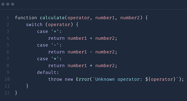 Đặc điểm nổi bật của ngôn ngữ lập trình JavaScript