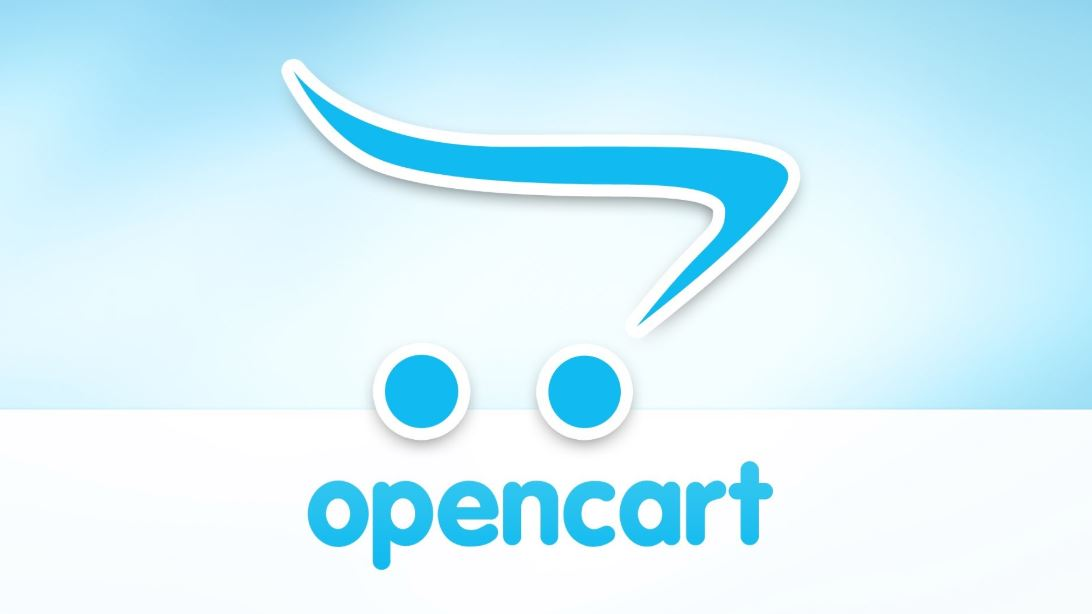 Hướng dẫn sử dụng OpenCart cho người mới bắt đầu
