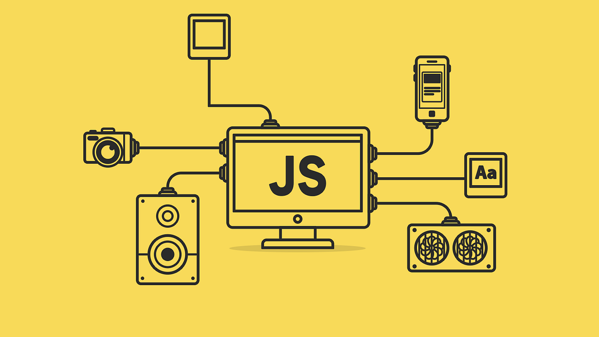 JavaScript là một ngôn ngữ lập trình kịch bản