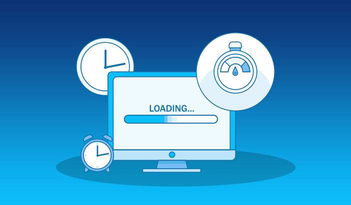 Kiểm tra tốc độ hosting là gì