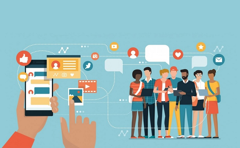 Làm sao để Buzz Marketing thu hút và hiệu quả