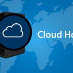 Nguyên lý hoạt động của Cloud Hosting