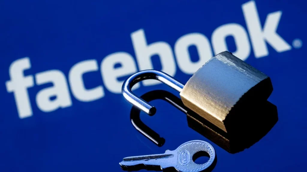 Nguyên nhân khiến tài khoản Facebook bị Checkpoint