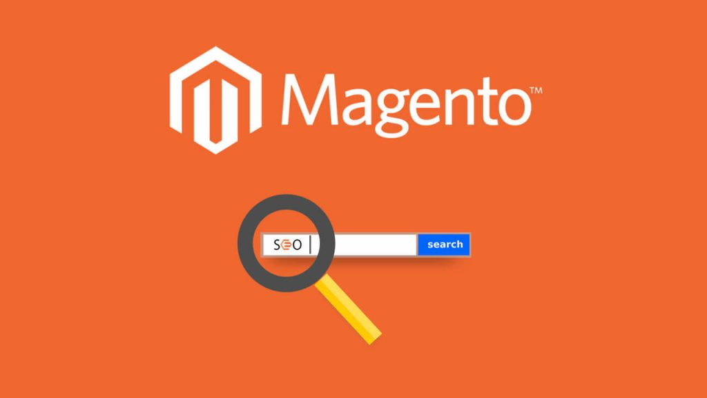 Những lỗi SEO Magento thường gặp