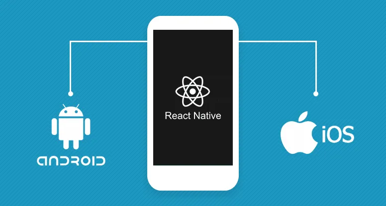 React Native hoạt động như thế nào