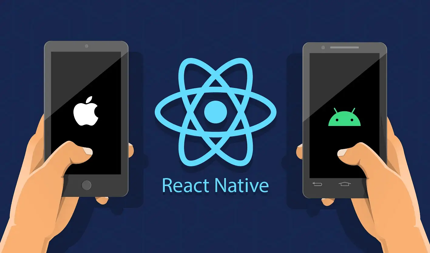 React Native là gì