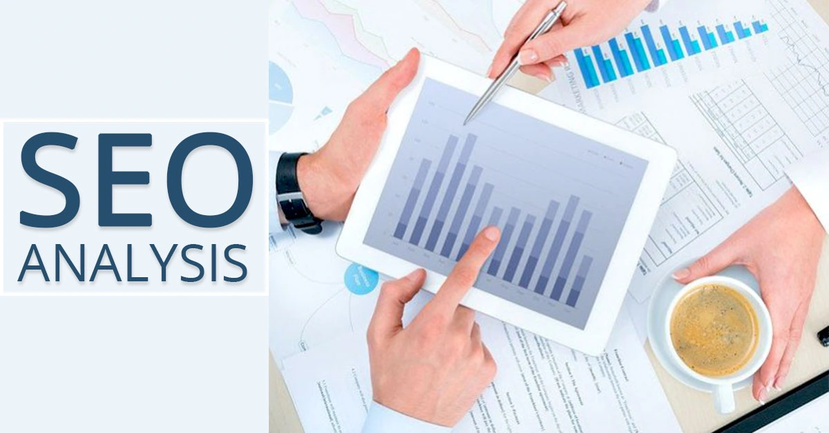 SEO Analysis là gì