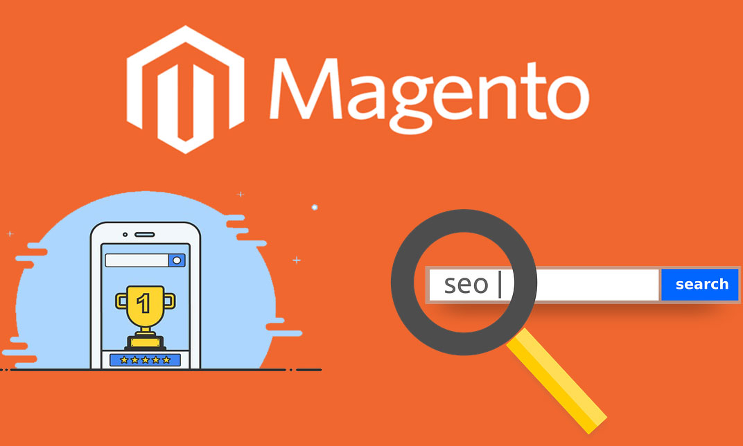 SEO Magento là gì
