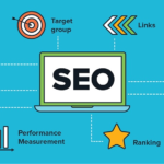 SEO Website (Search Engine Optimization)