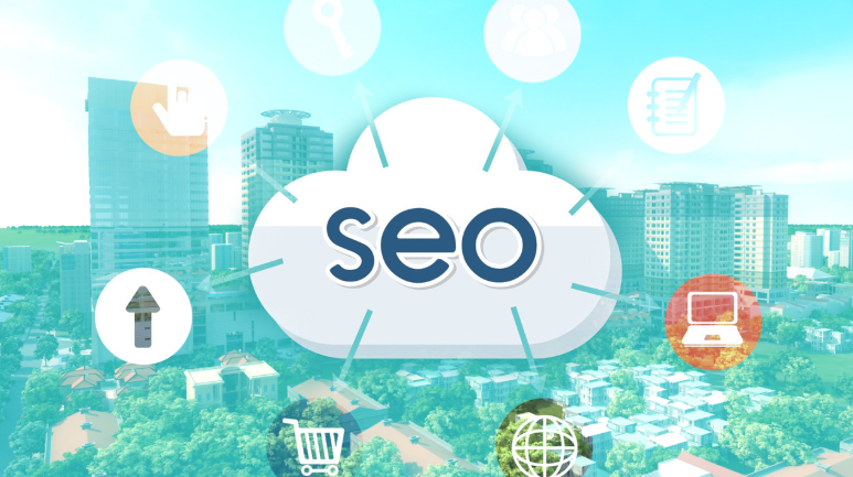 SEO bất động sản là gì