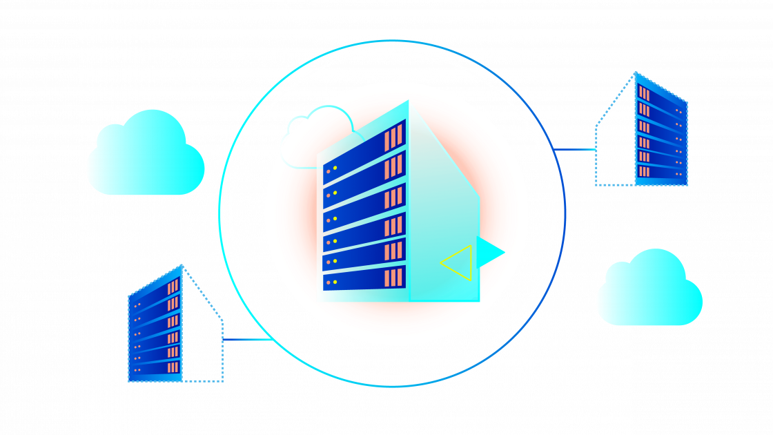 So sánh Cloud Hosting với các loại Hosting phổ biến