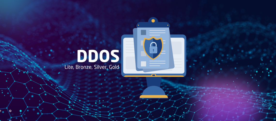 Tấn công DDoS Server nguy hiểm như thế nào