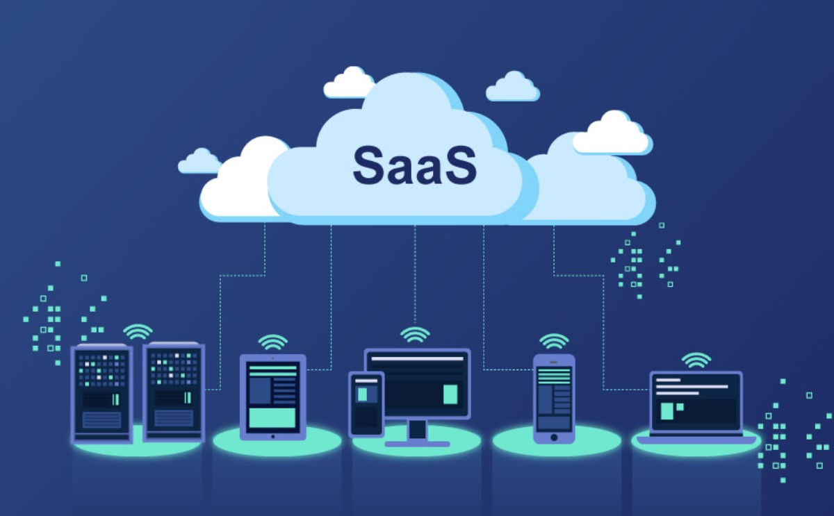 Ưu điểm của phần mềm SaaS