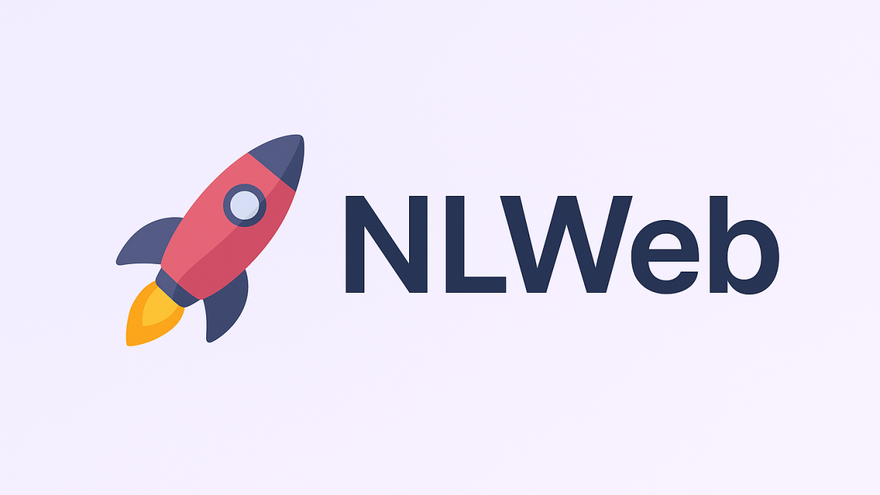 Ý nghĩa của NLWeb trong chuyển đổi số