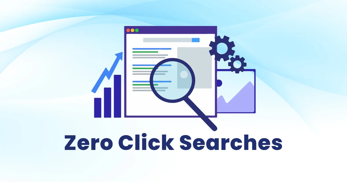Zero-Click Search ảnh hưởng đến SEO như thế nào