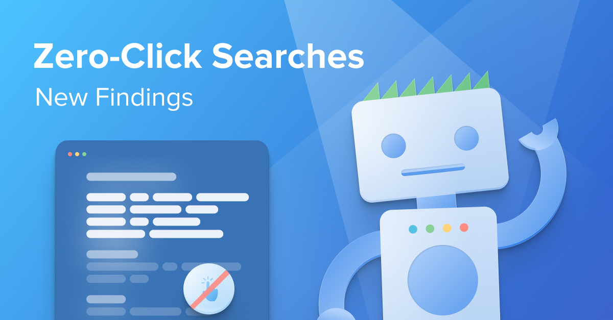 Zero-Click Search là gì