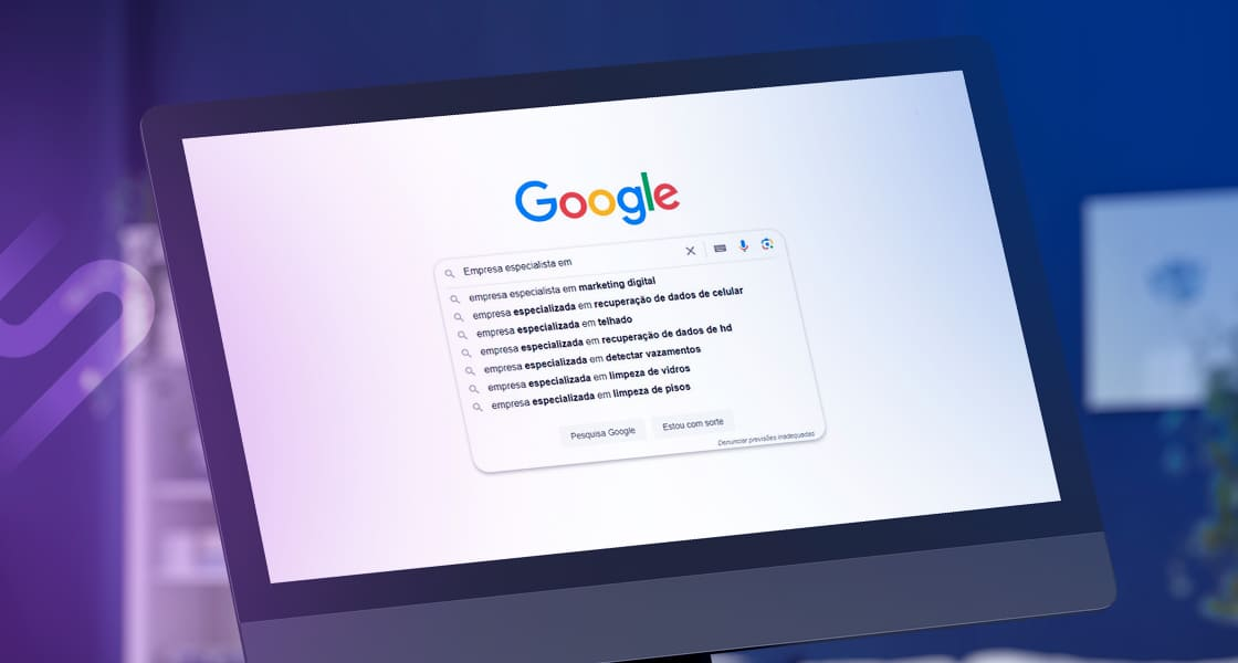 Có thể tạo Google Suggest không
