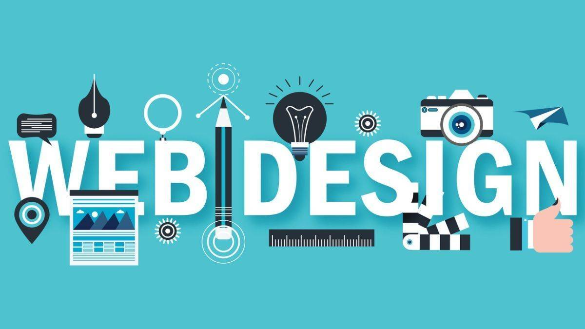 Điểm khác biệt trong quy trình thiết kế website của Markdao