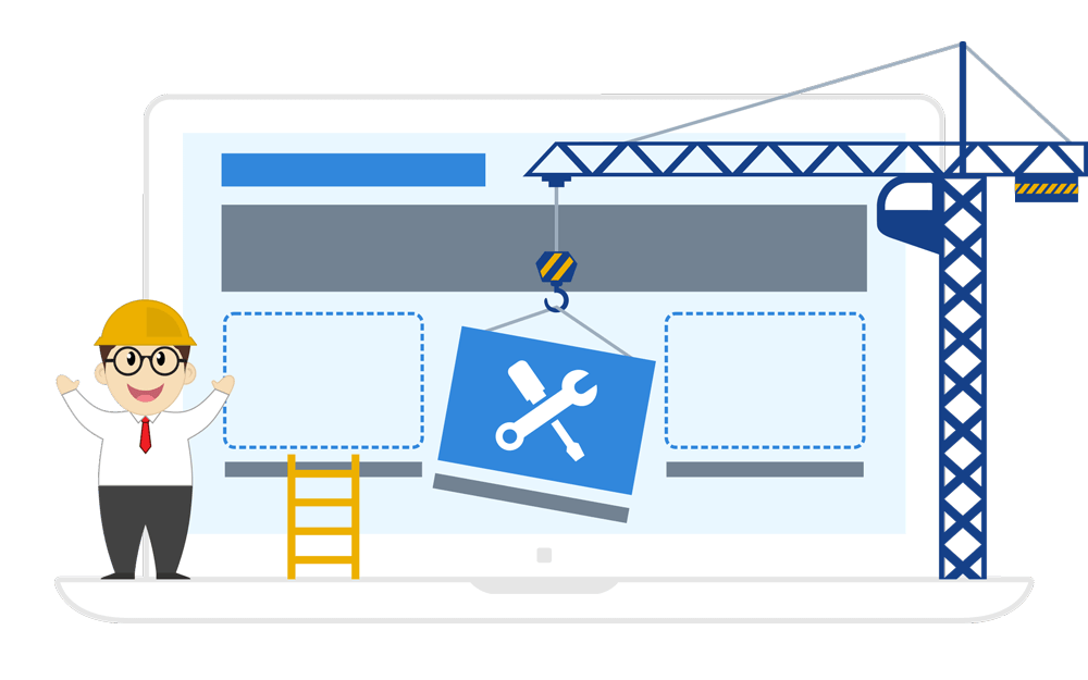 Khi nào doanh nghiệp cần chỉnh sửa và nâng cấp website