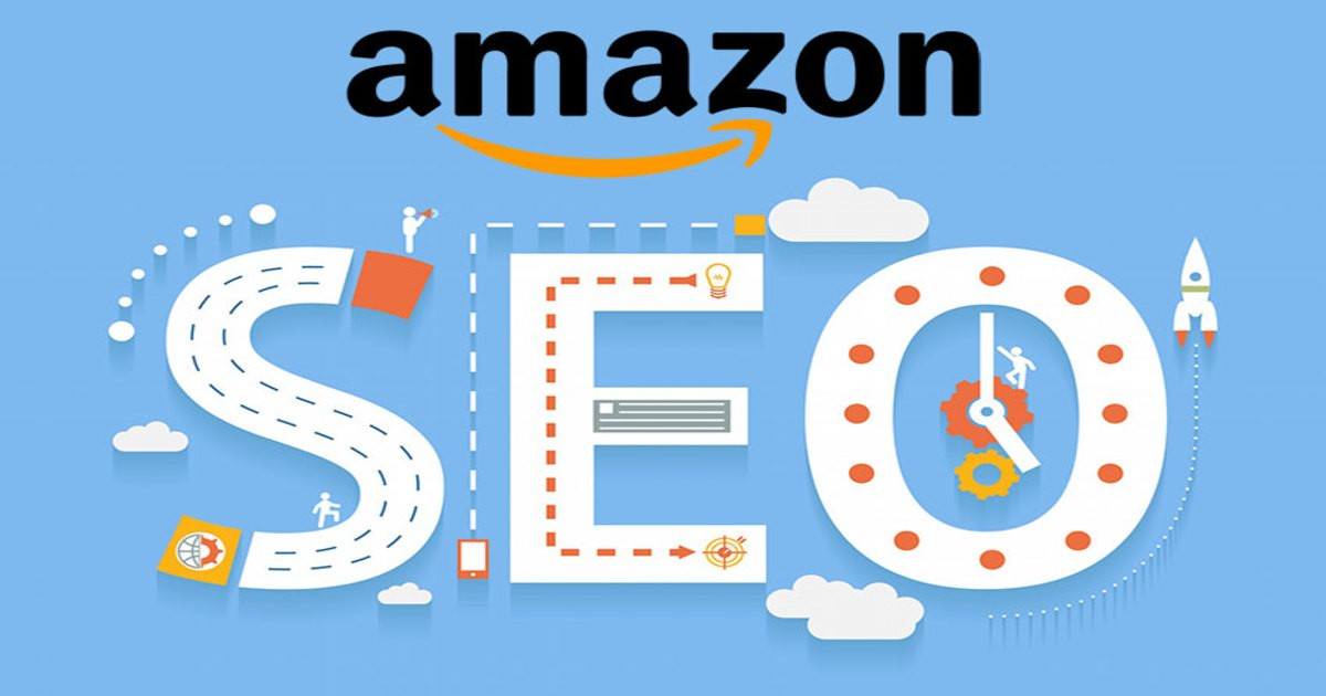 Quy trình SEO Amazon hiệu quả
