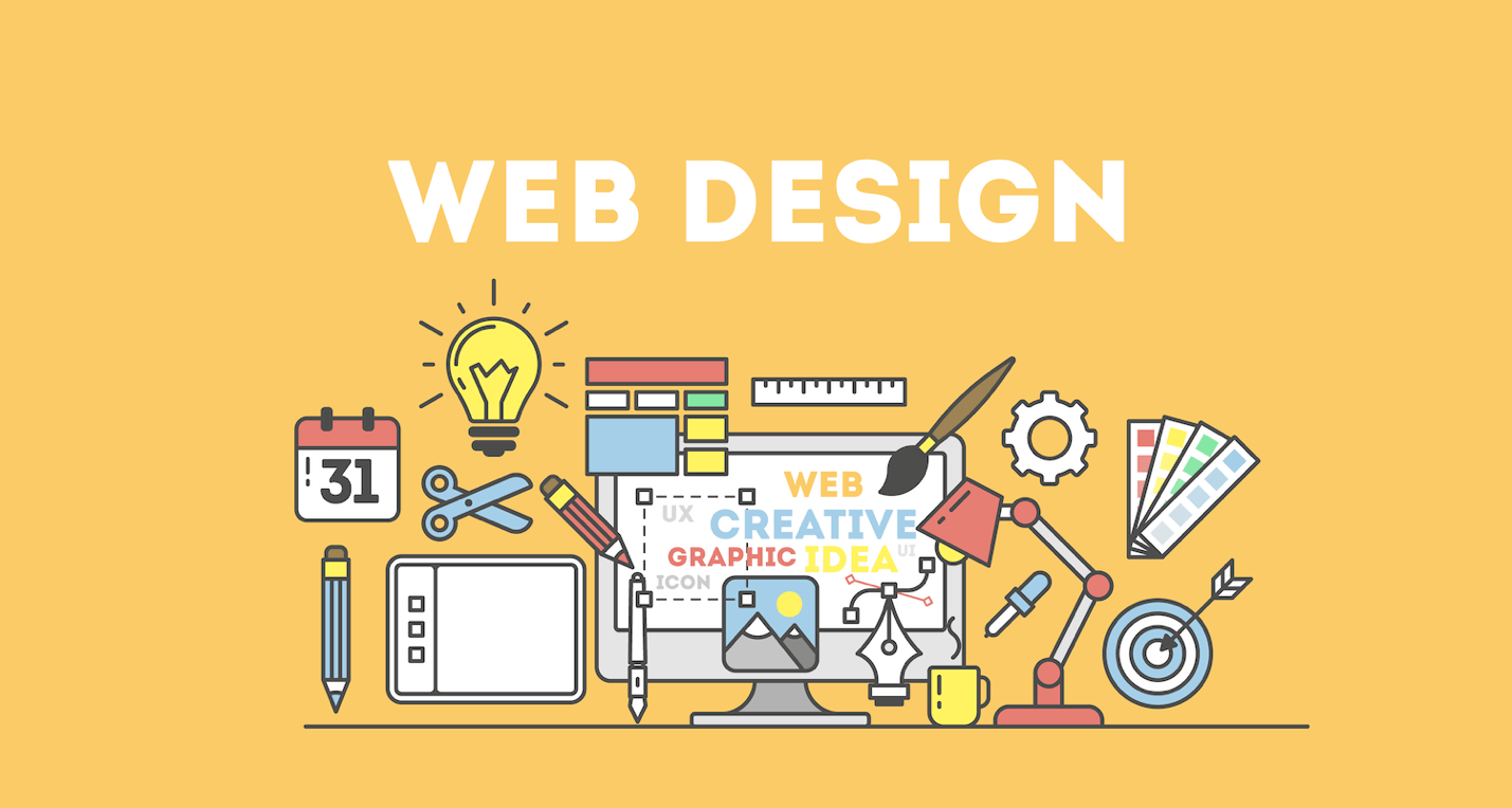 Quy trình thiết kế website chuyên nghiệp tại Markdao [Update 2026]