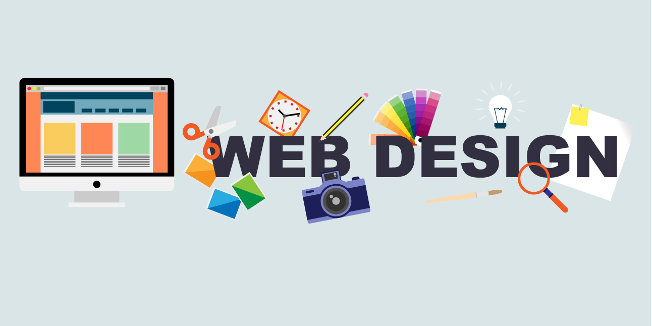 Tổng quan về dịch vụ thiết kế website